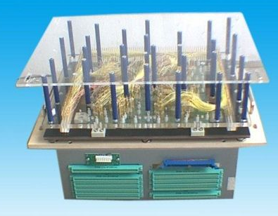 首件檢測(cè)方法-ICT測(cè)試 首件檢測(cè)方法-ICT測(cè)試