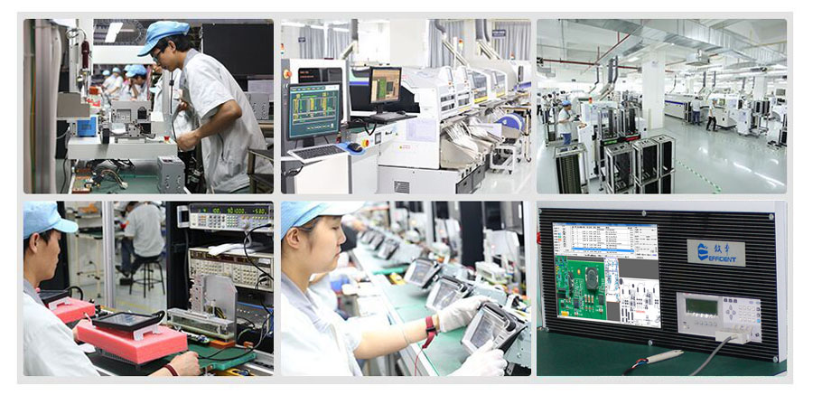 專訪：飛歌引進(jìn)效率SMT智能首件檢測(cè)儀