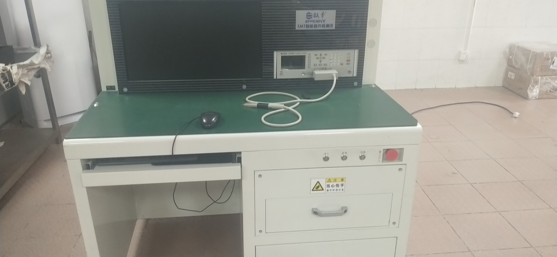 SMT首件檢測(cè)儀,首件測(cè)試儀工作原理