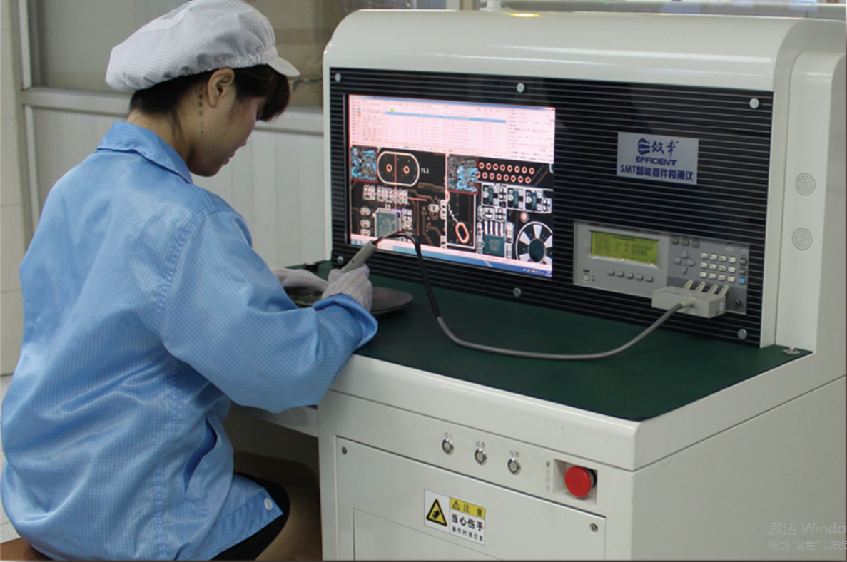 企業(yè)對SMT首件檢測儀設備有哪些功能要求?