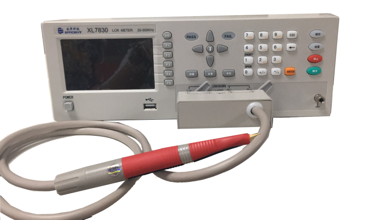 lcr測(cè)試電橋
